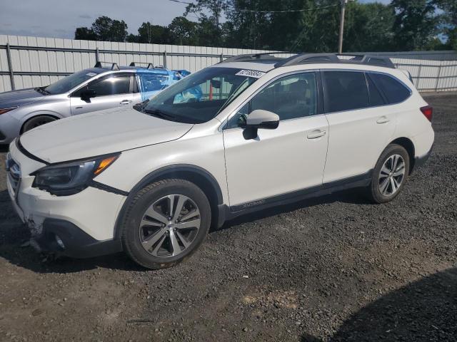 2019 SUBARU OUTBACK 2. - 4S4BSANC0K3340032