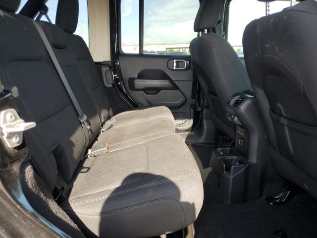 2019 JEEP WRANGLER U - 1C4HJXEG0KW527860
