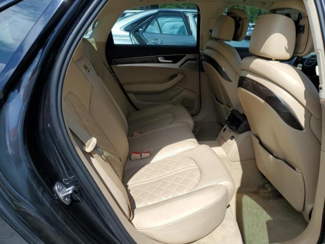 2015 AUDI A8 QUATTRO - WAUJ2AFD1FN013993