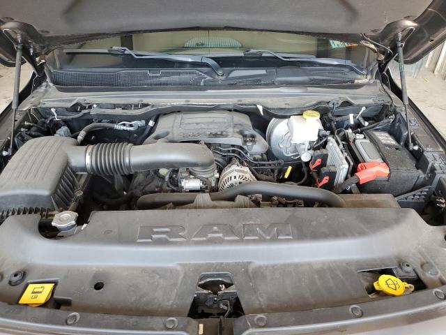 2021 RAM 1500 LARAM - 1C6SRFJT4MN510717