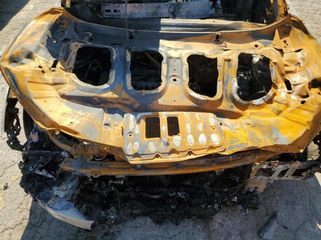 2020 HONDA CIVIC SPOR - 2HGFC2F8XLH562662