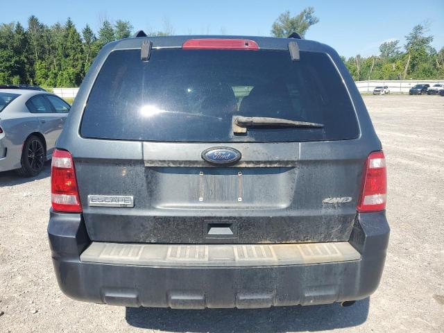 2008 Ford Escape Xlt VIN: 1FMCU93178KC31404 Lot: 61699334