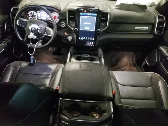 2023 RAM 1500 LARAM - 1C6SRFJT1PN600265