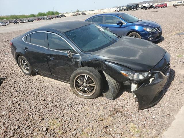 VIN JM1GJ1U60F1163668 2015 Mazda 6, Sport no.4