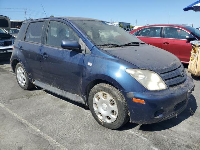 2004 Toyota Scion Xa VIN: JTKKT624640055098 Lot: 60531984