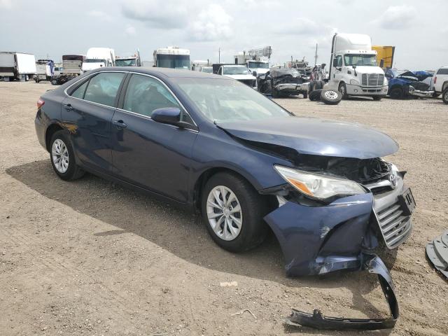 VIN 4T1BF1FK8HU756388 2017 Toyota Camry, LE no.4