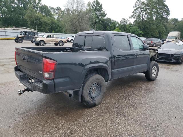 2022 TOYOTA TACOMA DOU - 3TMCZ5AN3NM491050