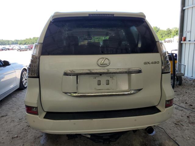 2015 Lexus Gx 460 VIN: JTJBM7FX5F5F51157 Lot: 62901084