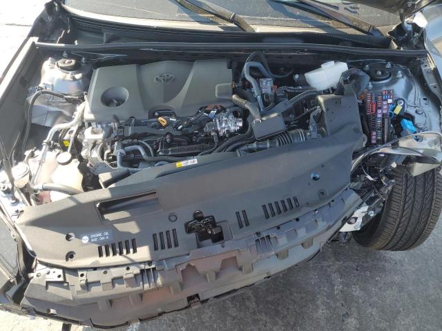 2025 TOYOTA CAMRY- SE 4T1DAACK6SU508255