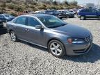 VOLKSWAGEN PASSAT SE photo