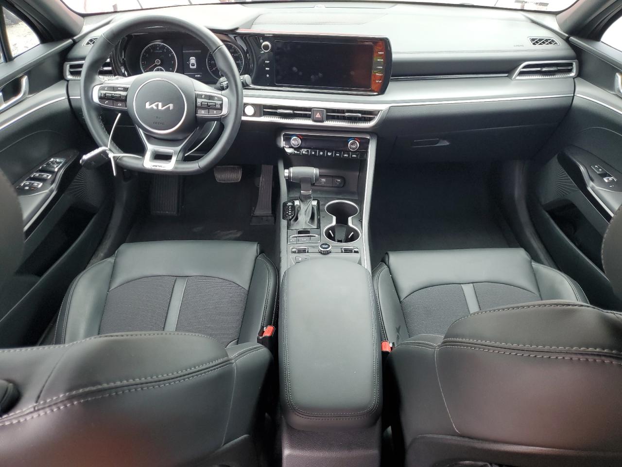 5XXG64J28RG247458 2024 Kia K5 Gt Line