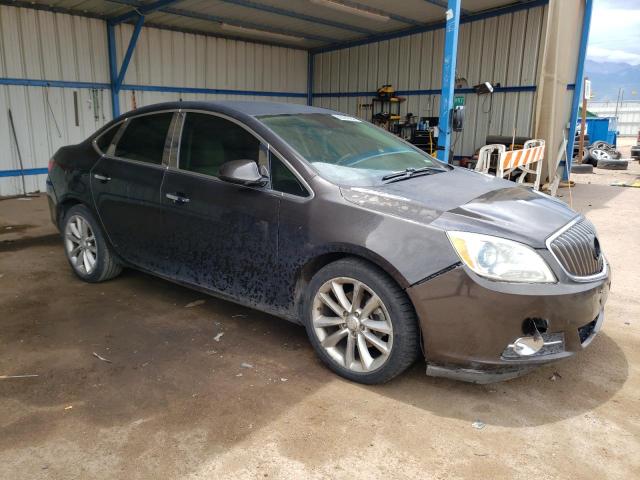 VIN 1G4PP5SK1D4122091 2013 Buick Verano no.4