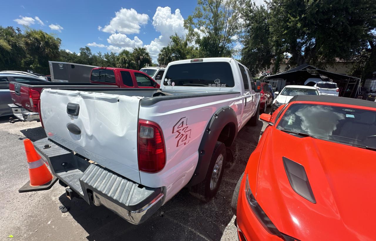 2012 Ford F250 Super Duty vin: 1FT7W2BT2CEA23769