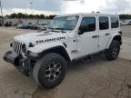 JEEP WRANGLER U снимка