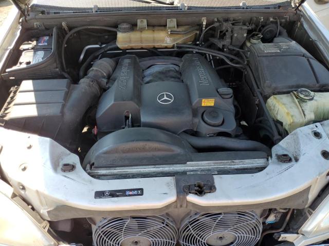 2003 Mercedes-Benz Ml 350 VIN: 4JGAB57E83A412688 Lot: 62104354