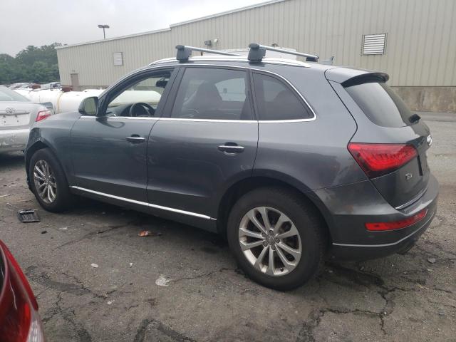 VIN WA1L2AFP3GA058359 2016 Audi Q5, Premium Plus no.2