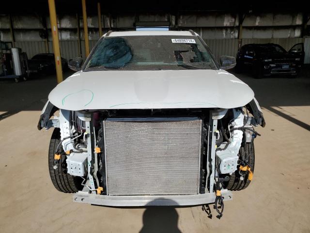 VIN 5TDKDRAH2PS507138 2023 Toyota Highlander, L no.5