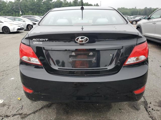 VIN KMHCT4AE9GU109349 2016 Hyundai Accent, SE no.6