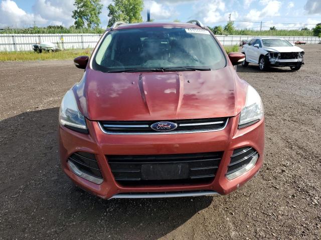 2014 FORD ESCAPE TIT 1FMCU9JX3EUB25894  62894444