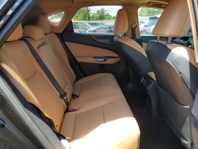 2024 LEXUS NX 350 BAS 2T2AGCEZ7RC040826