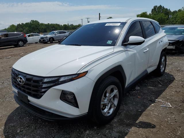 2024 HYUNDAI TUCSON SE - 5NMJA3DE4RH358952