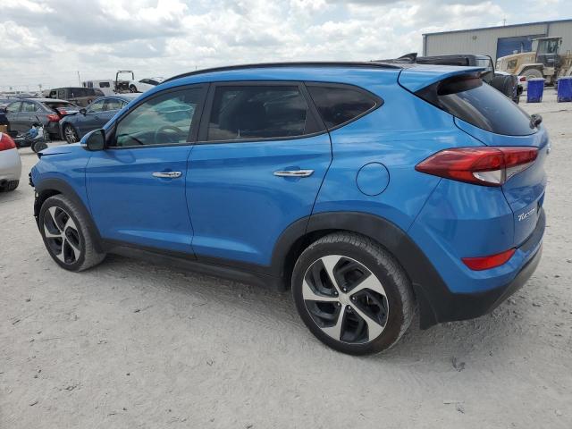 2016 HYUNDAI TUCSON LIM KM8J33A25GU145420  65072504