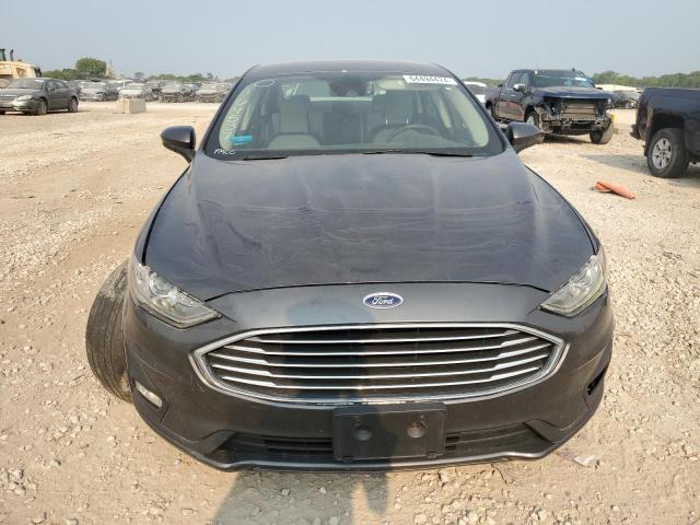 2020 FORD FUSION SE - 3FA6P0HD9LR169537