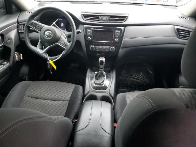 2019 NISSAN ROGUE S - 5N1AT2MV6KC809688