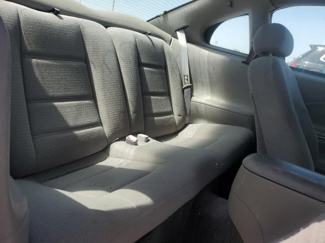 2000 Ford Mustang VIN: 1FAFP4046YF311589 Lot: 61508174