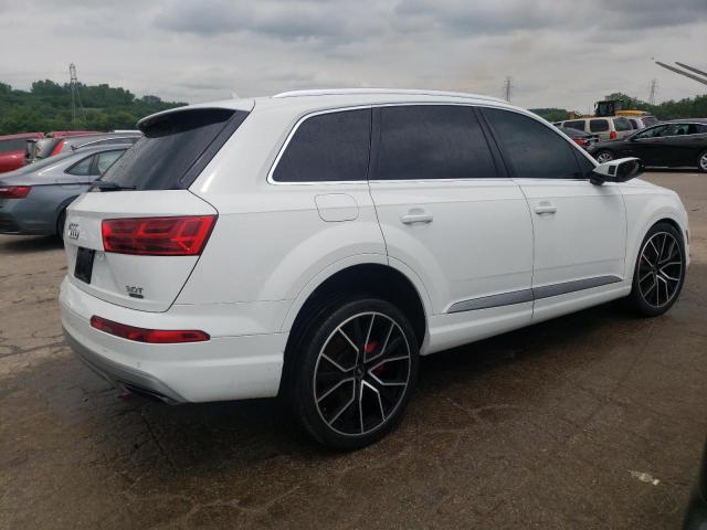 VIN WA1LABF76HD017099 2017 Audi Q7, Premium Plus no.3