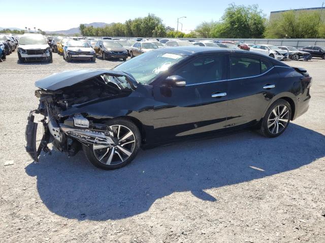 2020 NISSAN MAXIMA SL - 1N4AA6DV0LC373543