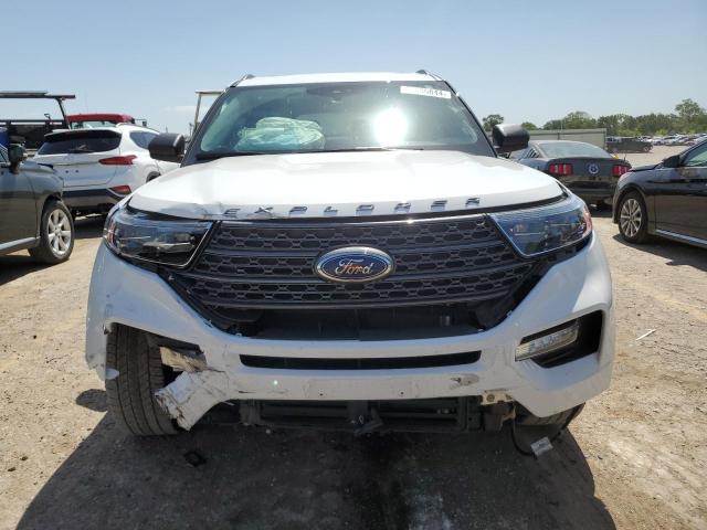 2021 FORD EXPLORER X 1FMSK8DHXMGC05688  61680844