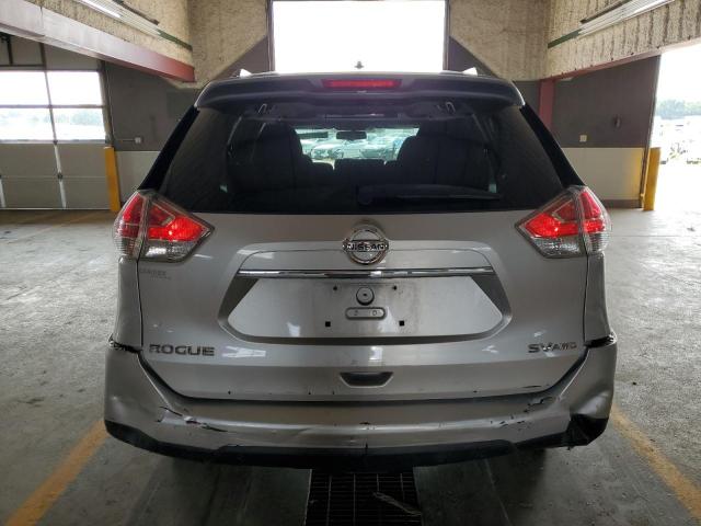 2016 NISSAN ROGUE S - 5N1AT2MV1GC876030