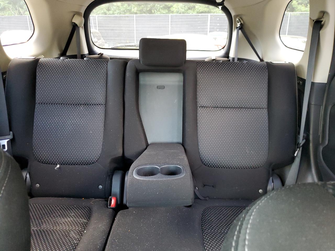 JA4AD3A31HZ022612 2017 Mitsubishi Outlander Se