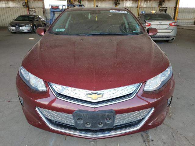 VIN 1G1RC6S53GU135060 2016 Chevrolet Volt, LT no.5