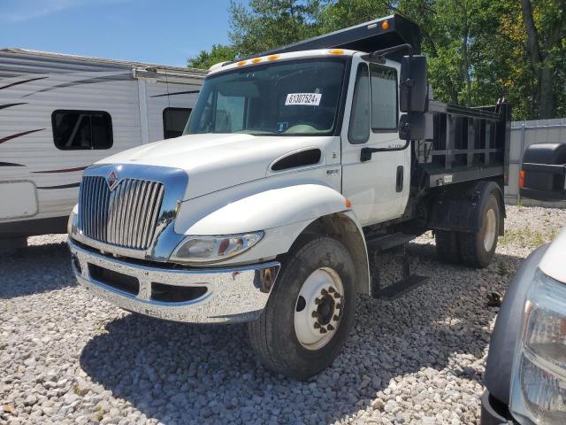 2012 International 4000 4300 VIN: 3HAMMAAM0CL623814 Lot: 61307524