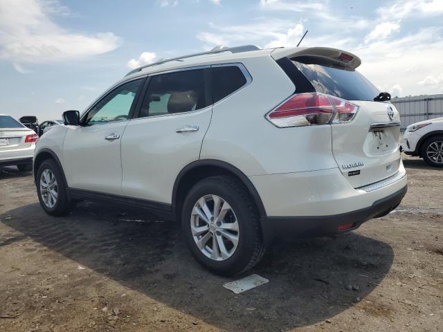 2016 Nissan Rogue S VIN: 5N1AT2MV3GC889488 Lot: 62185064