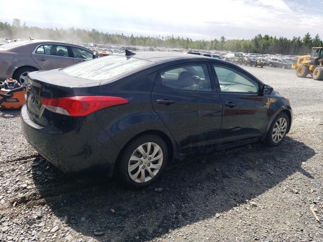 Vin: 5npdh4ae0dh311514, lot: 64028404, hyundai elantra gls 20133