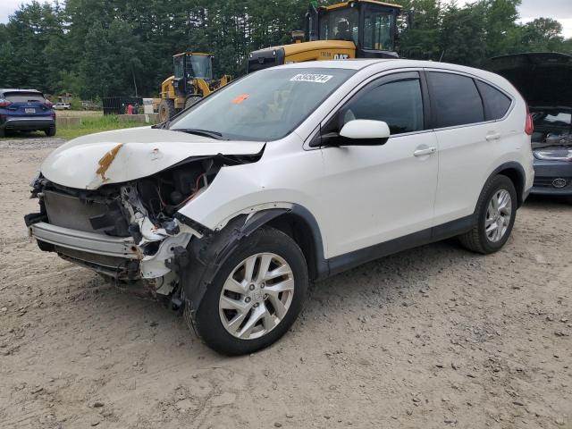 2015 HONDA CR-V EX - 5J6RM4H57FL088548