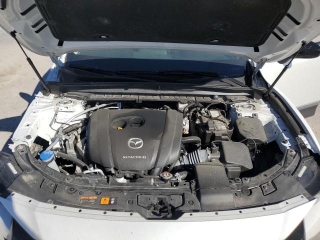 2023 Mazda Cx-50 Preferred Plus VIN: 7MMVABCM8PN106903 Lot: 61595274