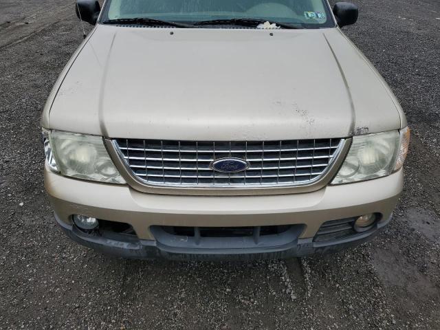 2003 Ford Explorer Xlt VIN: 1FMZU73KX3ZB18070 Lot: 62818944