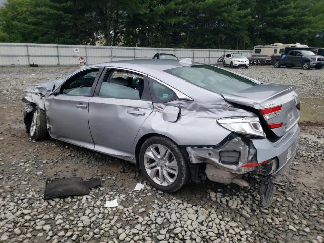 2020 HONDA ACCORD LX - 1HGCV1F1XLA071128