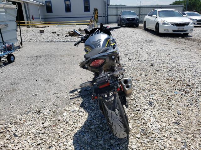 2022 HONDA CBR500 RA MLHPC6259N5300418