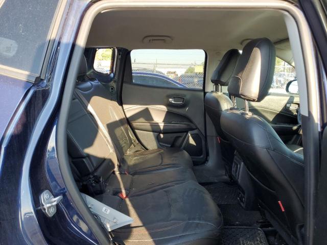 2018 JEEP COMPASS TR - 3C4NJDDBXJT210485