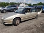 1994 Saturn Sl2 VIN: 1G8ZK5576RZ223800 Lot: 62404654