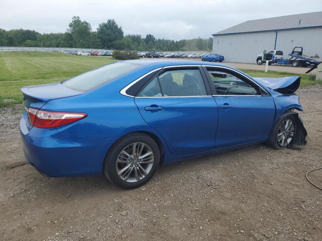 2017 TOYOTA CAMRY LE - 4T1BF1FK1HU784114