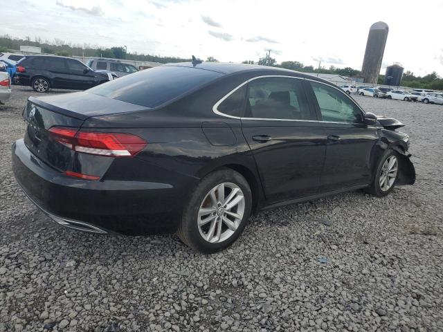 Vin: 1vwsa7a36lc016243, lot: 44066844, volkswagen passat se 20203