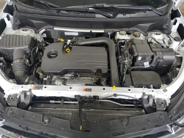 2024 CHEVROLET EQUINOX LT - 3GNAXUEG5RS219708