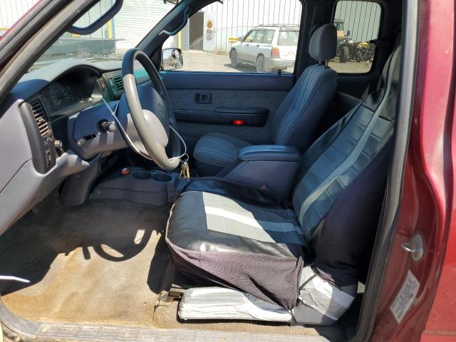 1999 Toyota Tacoma Xtracab Prerunner VIN: 4TASM92N6XZ531943 Lot: 62564394