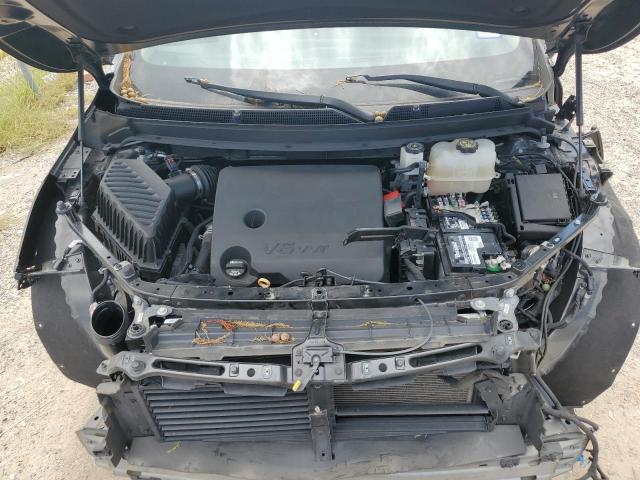 5GAERBKW5JJ140843 2018 Buick Enclave Essence